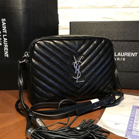 crossbody women's ysl bags|cheapest ysl crossbody bag.